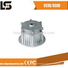 Sand Blasting Aluminum Die Casting IP66 LED Bulb Housing for Various Use